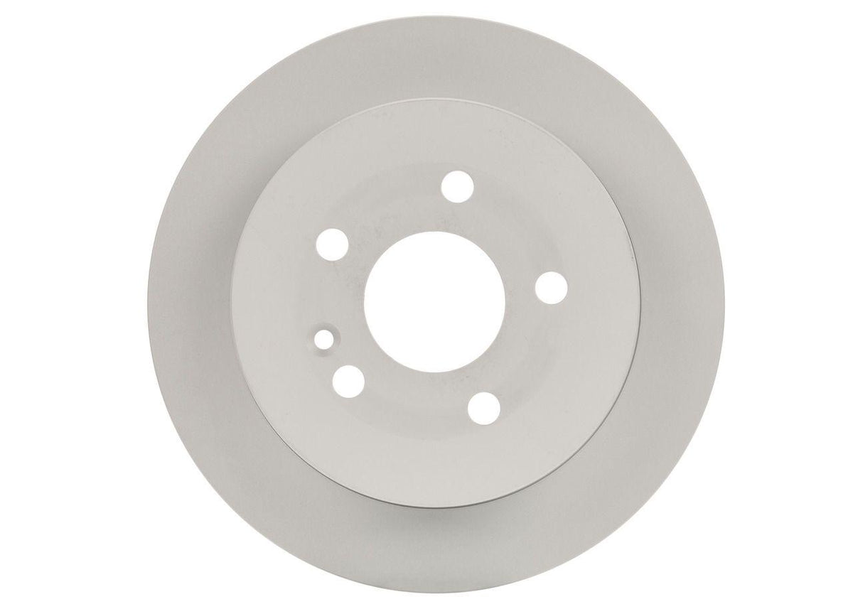 Bosch 0986478469 Brake Disc Rear Mercedes M-Series W163 1998-2005 — Brake Rotors & Drums