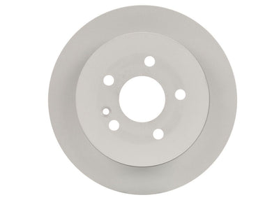 Bosch 0986478469 Brake Disc Rear Mercedes M-Series W163 1998-2005 — Brake Rotors & Drums