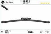 swf-119522-rear-wiper-blade-for-bmw, bwm-1-series-11-inch-wiper-blade SWF 119522 Rear Wiper Blade for BMW 1 Series - 11 Inch Length - Ideal for Car Owners and BMW Users SWF 119522 BMW Rear Wiper Blade - 11 Inch bmw-wiper-blade, rear-wiper-blade, car-accessories, wiper-accessory, automotive-parts, 11-inch-wiper, swf-wiper-blade, car-maintenance, wiper-supplies, ai-generated