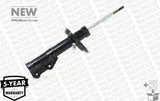 Monroe Shock Absorber Front Left 742167SP - Gaz Pressurised Yapı, Insignia — Shocks & Struts