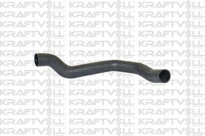 KRAFTVOLL Turbo Intercooler Hose - Compatible with Ducato II, Boxer II, Jumper II — Turbo & Supercharger