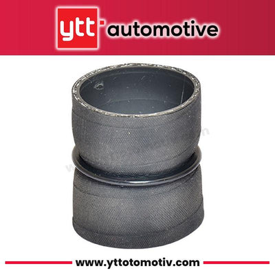 YTT Y32169 Intake Manifold Air Inlet Hose P307 05-06 P407 C4 C5 II C5 III 1,6Hdi