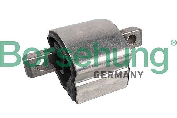 Borsehung B12659 Transmission Mount Mercedes W202-203-210-129 (Box Inner Oem) (Lem 33875 01) — Mounts