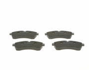 bosch-brake-pads-crafter-0986495107, front-brake-pads-bosch-crafter-30-50 BOSCH 0986495107 Front Brake Pads - Compatible with Crafter 30-50 Panel Van | Low-Metallic Material BOSCH 0986495107 Front Brake Pads for Crafter bosch, brake-pads, crafter, car-parts, vehicle-maintenance, low-metallic, automotive, car-enthusiasts, mechanics, ai-generated
