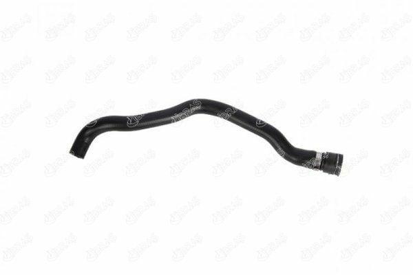 IBRAS 35056 - Radiator Hose for BMW E46 N40 N45 — İbraş, Hoses & Tanks