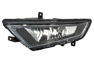 Depo 445-2013L-UE Fog Lamp Left Seat Leon 13-16 Triangular Type — Tail, Signal & Reflectors