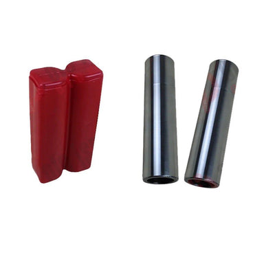 Yansanayi Citroen Berlingo 2003-2009 Torsion Shaft Set - 2 Pieces — Yan Sanayi, Springs