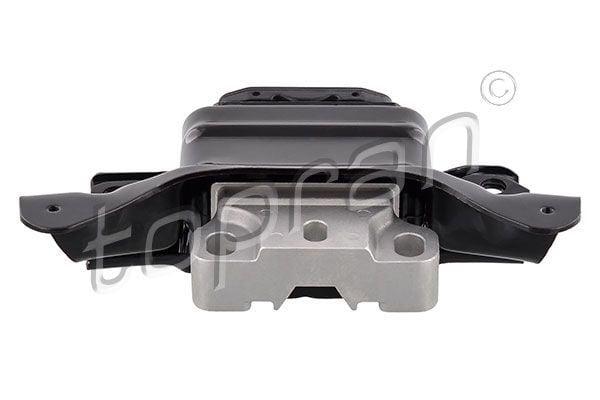 TOPRAN Transmission Mount - Compatible with VW Golf (2014-2016) & Passat (2015+) — Mounts