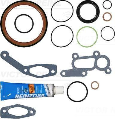 Victor Reinz Engine Gasket Set - Compatible with Jumpy Expert Scudo C5, P307, P206 — Gaskets & Seals