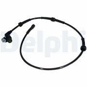 delphi-abs-sensor-ss20018, front-wheel-speed-sensor-delphi DELPHI ABS Sensor SS20018 - Front Wheel Speed Sensor for Car Owners and Mechanics | Length 800mm DELPHI ABS Sensor - Front Wheel Speed Sensor abs-sensor, front-wheel-speed-sensor, delphi, car-parts, automotive, mechanics, car-owners, vehicle-safety, sensor-parts, ai-generated