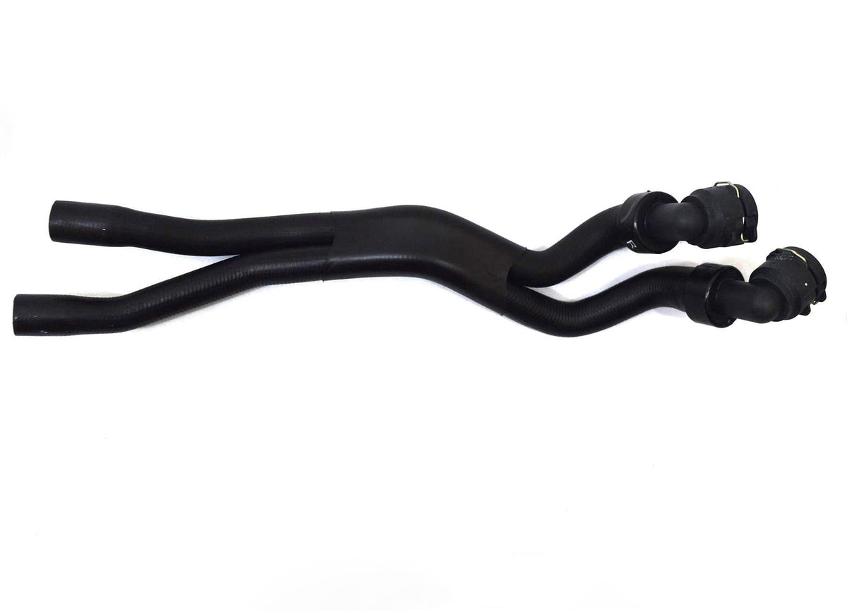 Opel Astra J Calorifer Inlet Outlet Hose - Original A16XER Engine Part — Hoses & Tanks