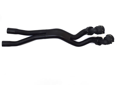 Opel Astra J Calorifer Inlet Outlet Hose - Original A16XER Engine Part — Hoses & Tanks