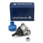 bmw-e36-ball-joint, replacement-ball-joint-for-bmw-z3 LEMFORDER Ball Joint - Replacement Part for BMW E36 90-99, Z3 E36 | 95 mm LEMFORDER Ball Joint for BMW E36 E30 Z3 90-99 bmw-parts, replacement-parts, car-repair, suspension-components, ball-joint, automotive-accessories, lemdforder, bmw-e36, z3-e36, ai-generated