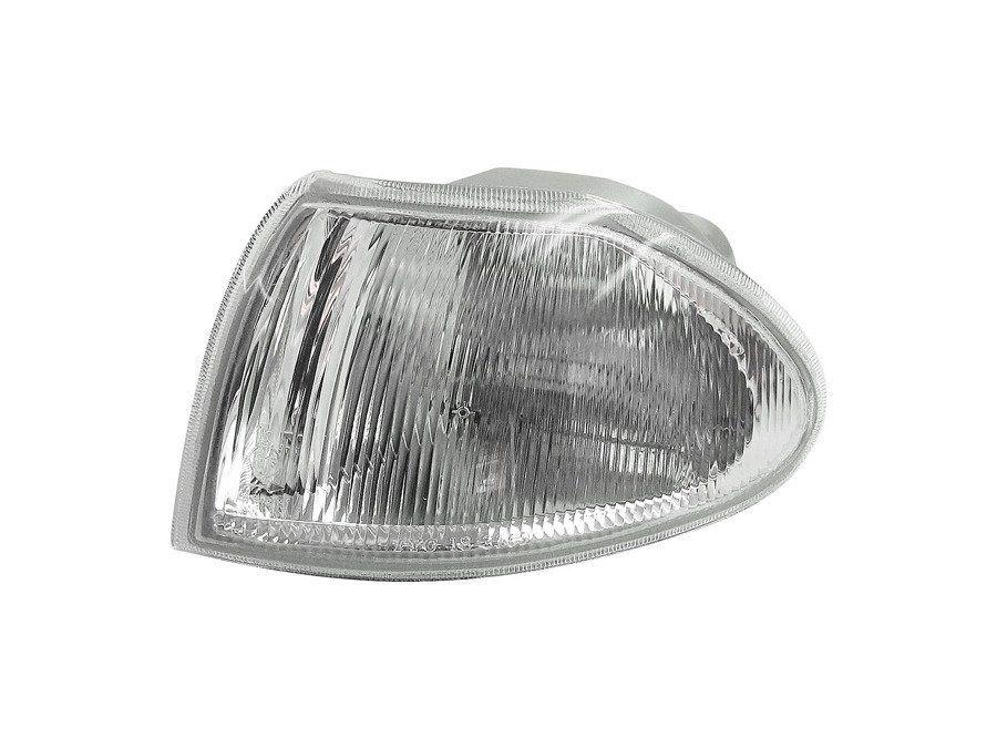 Depo 442-1511L-WE Opel Astra F 1995 onwards Front Left Turn Signal — Tail, Signal & Reflectors