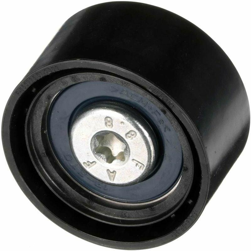 gates-v-belt-tensioner-bmw-e-series-x-series, gates-v-belt-tensioner-specifications GATES V Belt Tensioner – Compatible with BMW E-Series & X-Series | 55 mm Diameter GATES V Belt Tensioner for BMW E-Series & X-Series gates, v-belt-tensioner, bmw-parts, mechanics, car-owners, automotive, engine-parts, oem-replacement, belt-tensioner, ai-generated