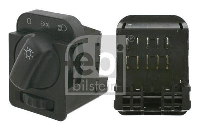 Febi Bilstein 04708 Headlight Release Kapama Switch Corsa Combo Astra F Vectra A