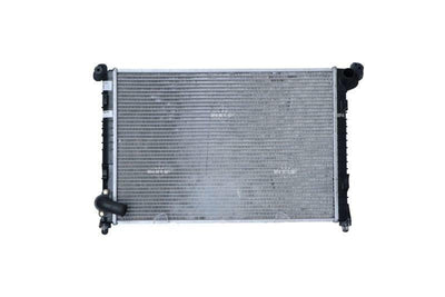 NRF Mini Cooper R50 Water Radiator - Durable Aluminum — Radiators & Fans