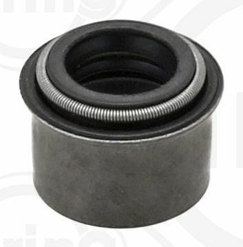 ELRING 277.338 Valve Seal - 25 Piece Set for Mercedes Om615 / 616 / 617 — Valvetrain