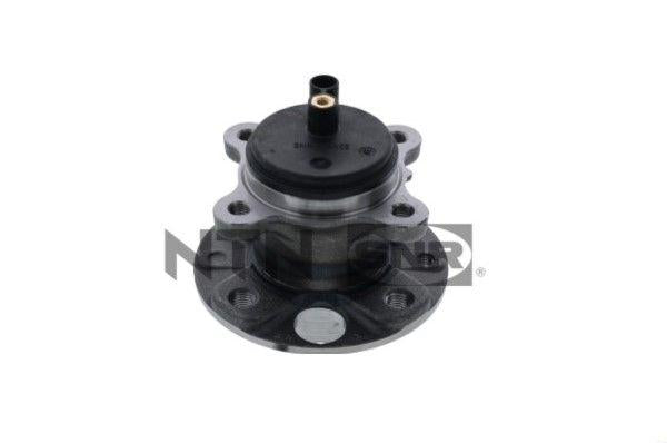 SNR R155133 Wheel Hub + Bearing Renault Clio V Stepway III Taliant