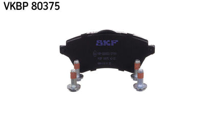 SKF VKBP80375 Brake Pad Front 01 > Freelander — Brake Pads