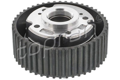TOPRAN 119070 Camshaft Positioner - Hydraulic Design for VW Golf, Passat and 2 more models — Engine Management Sensors