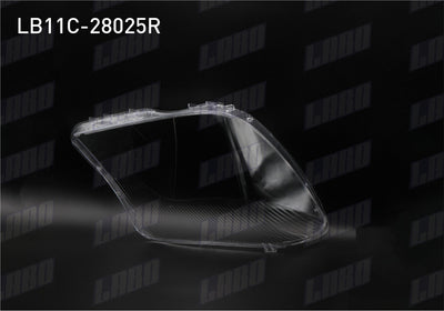 LABO LB11C-28025R Headlight Glass Right Mercedes Sprinter (W906) — Headlights