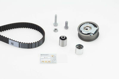 Continental CTAM CT1088K3 - Timing Belt Kit for VW A4 Passat 2.0 FSI — Belts