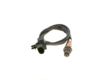 BOSCH Lambda Sensor 0258017095 - Perfect Fit for 11 Grand Cherokee 3.0 CRD 4x4 — Oxygen & Air-Fuel