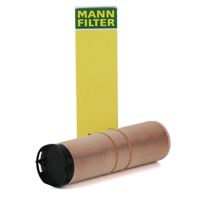 Mann C12178 Air Filter Mercedes W211 S211 W220 E320 CDI OM646 02-09 — Air & Cabin Filters
