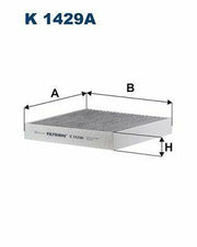 carbon air filter for jaguar xf xj, filtron k1429a active carbon filter FILTRON Carbon Air Filter - Premium Quality for Jaguar XF XJ Owners | 11.1 x 7.6 x 1.2 in FILTRON Carbon Air Filter for Jaguar XF XJ carbon-air-filter, jaguar-xf, jaguar-xj, cabin-air-filter, filtron, car-accessories, clean-air, car-filters, ai-generated, vehicle-maintenance