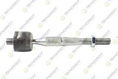 Teknorot MI-563 *2 Tie Rod Arm Left & Right Mitsubishi L200 2005-2015 — Tie Rods & Linkage