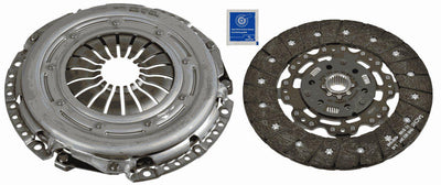 Sachs 3000950089 Clutch Kit (Opel Antara 2.4×4 2010-/Chevrolet Captiva 2.4 11 -) — Clutch & Flywheel