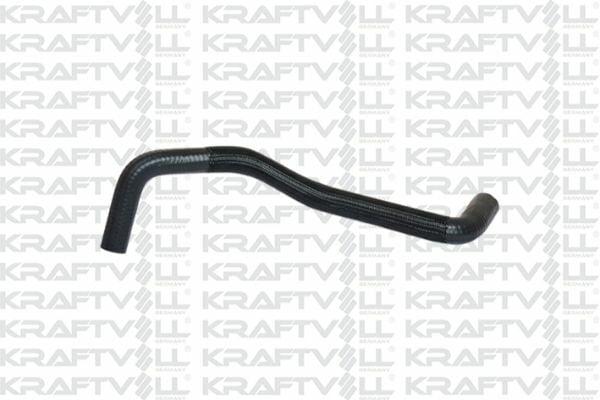 KRAFTVOLL Oil Cooler Inlet Hose - Compatible with Berlingo Partner, Expert II and 3 more models — Oil System