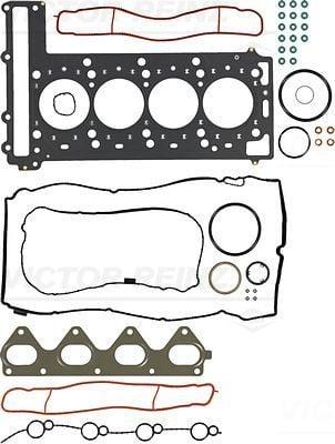 Victor Cylinder Head Gasket Set (OM654.920) for W205, C257, W213 — Victor Reinz, Gaskets & Seals