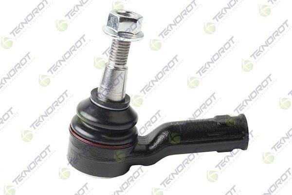 TEKNOROT LA-201 - Tie Rod End Front Left & Right for Land Rover Range Sport I (2005-2013) — Tie Rods & Linkage