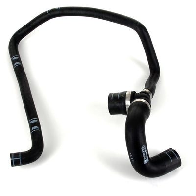 PSA 13118272 Opel Astra H/Zafira B 1.6 Gasoline Radiator Lower Hose Z16XEP/Z16XER/A16XER 04- — Radiators & Fans