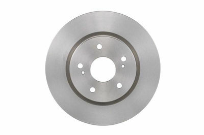 BOSCH Disc Brake Front - 2 Pack for Suzuki Grand Vitara II — Brake Rotors & Drums