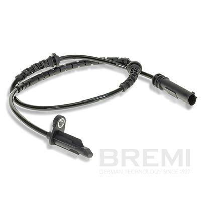 Bremi 51829 ABS Sensor Rear BMW F45-F46-X1 F48-X2 F39 Mini F54-F55-F56-F57-F60 14- — Brake Sensors & ABS