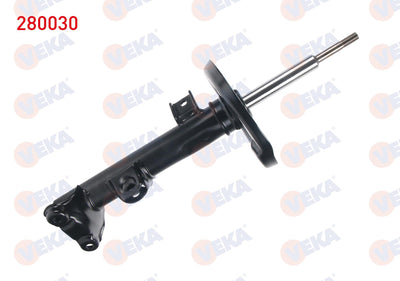 Veka 280030 Shock Absorber Front Left-Right Gas Charged Mercedes C Series (W203) C 180-C 200-C 200 CDI-C 22 — Shocks & Struts