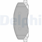 delphi-lp2082-front-brake-pads-image1, delphi-lp2082-front-brake-pads-image2 DELPHI LP2082 Front Brake Pads - High Performance for Insignia A (G09) | Compatible with Multiple Engines DELPHI LP2082 Front Brake Pads for Insignia A 08-17 delphi, brake-pads, insignia, car-parts, mechanics, high-performance, low-metallic, brake-system, car-owners, ai-generated