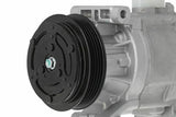 VALEO A/C Compressor - Compatible with Fiat Doblo, Punto and 3 more models