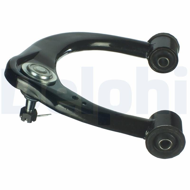 delphi suspension arm left for 2005 hilux, delphi tc2818 suspension arm steel construction DELPHI TC2818 Suspension Arm - Left Fit for 2005 Hilux | Durable Steel DELPHI TC2818 Suspension Arm - Left Fit for 2005 Hilux delphi, suspension-arms, left-suspension-arm, car-parts, automotive-repair, toyota-hilux, mechanics-tools, durable-steel, ai-generated, reliable-performance