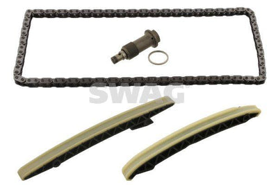 SWAG 12936915 Camshaft Chain Set (Om639) Forfour (454) 04 > 06 — Timing