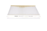 BOSCH Cabin Air Filter 1987432037 - Premium Air Filter — Air & Cabin Filters