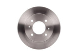 BOSCH Rear Brake Disc Assembly for Elantra 1.6-2.0 (00-06) - 2 Pieces — Brake Rotors & Drums