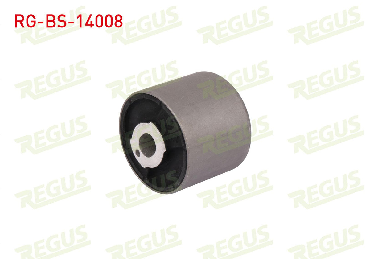 REGUS RG-BS-14008 Subframe Bushing Rear Left-Right Center BMW 1 Series (E81) 116 D 2004-2012 — Bushings & Mounts