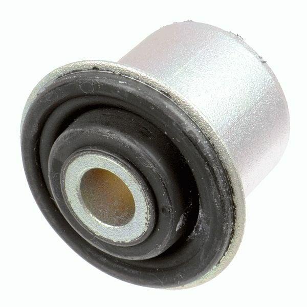 lemdforder front swing arm bush for dacia logan, durable replacement part for dacia logan front axle LEMFORDER Front Swing Arm Bush - Durable Replacement for Dacia Logan Owners & Mechanics | Model 3124201 LEMFORDER Front Swing Arm Bush for Dacia Logan lemforder, swing-arm-bush, dacia-logan, car-replacement-parts, mechanics-tools, auto-parts, vehicle-stability, car-owners, auto-repair, ai-generated