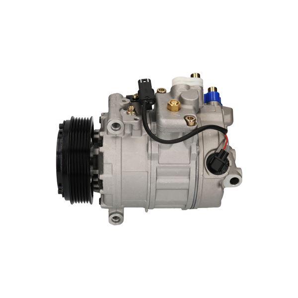 Bosch 1986AD1121 A/C Compressor BMW N52 E81 E82 E87 E92 E90 E84 F01 E83 F25 E70 Z4 E89