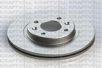 Kraftvoll 07040017 Front Brake Mirror Air Clio 1.8 2.0 91-96 Megane 1.6 1.9 2.0 R19 Kangoo Symbol — Mirrors