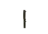 BOSCH Timing Belt 1987949083 - 108 Teeth for 1.4 5175Xs — Belts